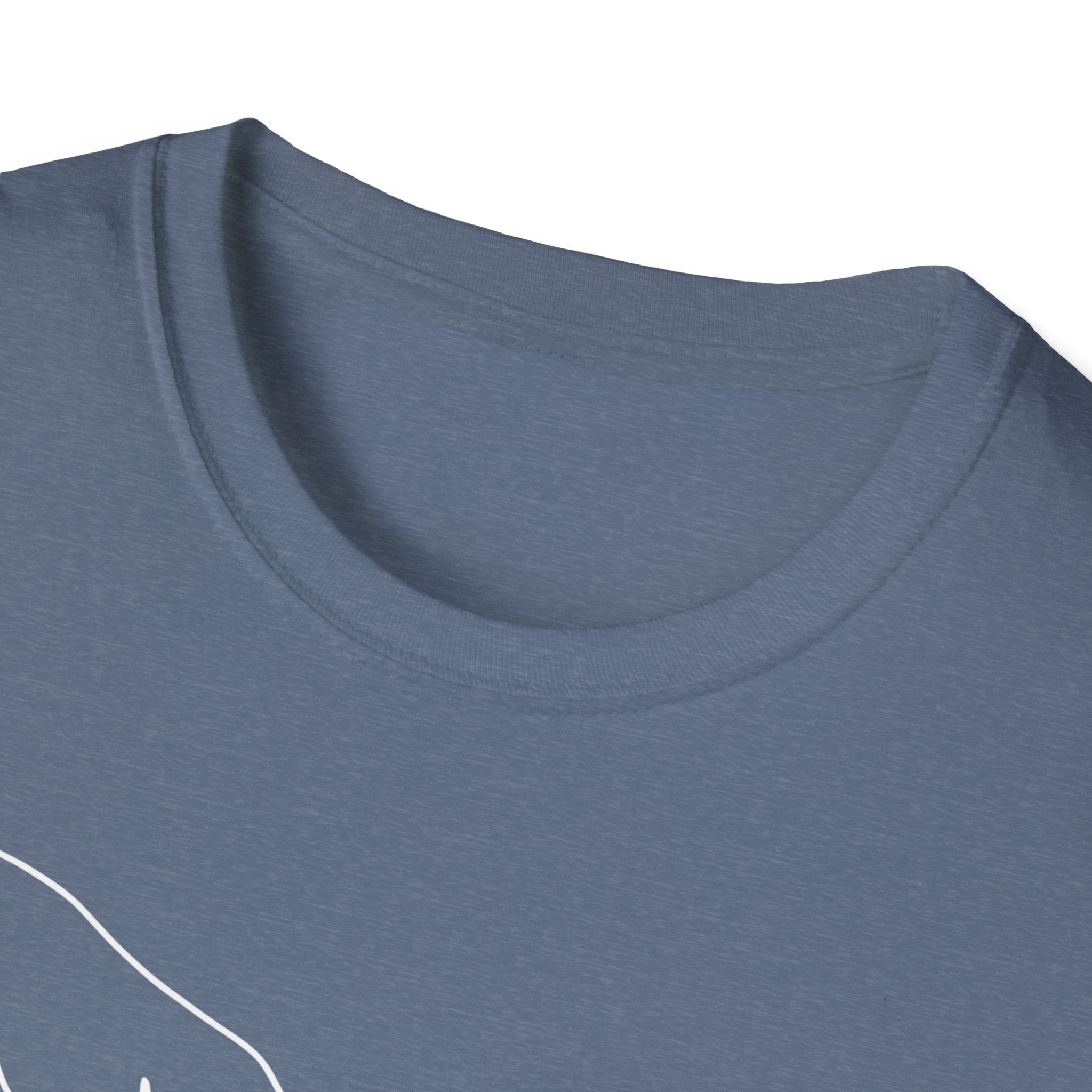 Holding Hands Peace T-Shirt