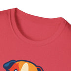 Dog Weekend Vibes T-Shirt