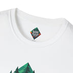 Wild Is My Color T-Shirt