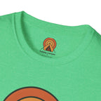 Happy Camper Logo T-Shirt