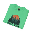 Into the Woods T-Shirt