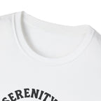 Serenity Is A Pet T-Shirt