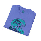 Wave Rider Logo T-Shirt