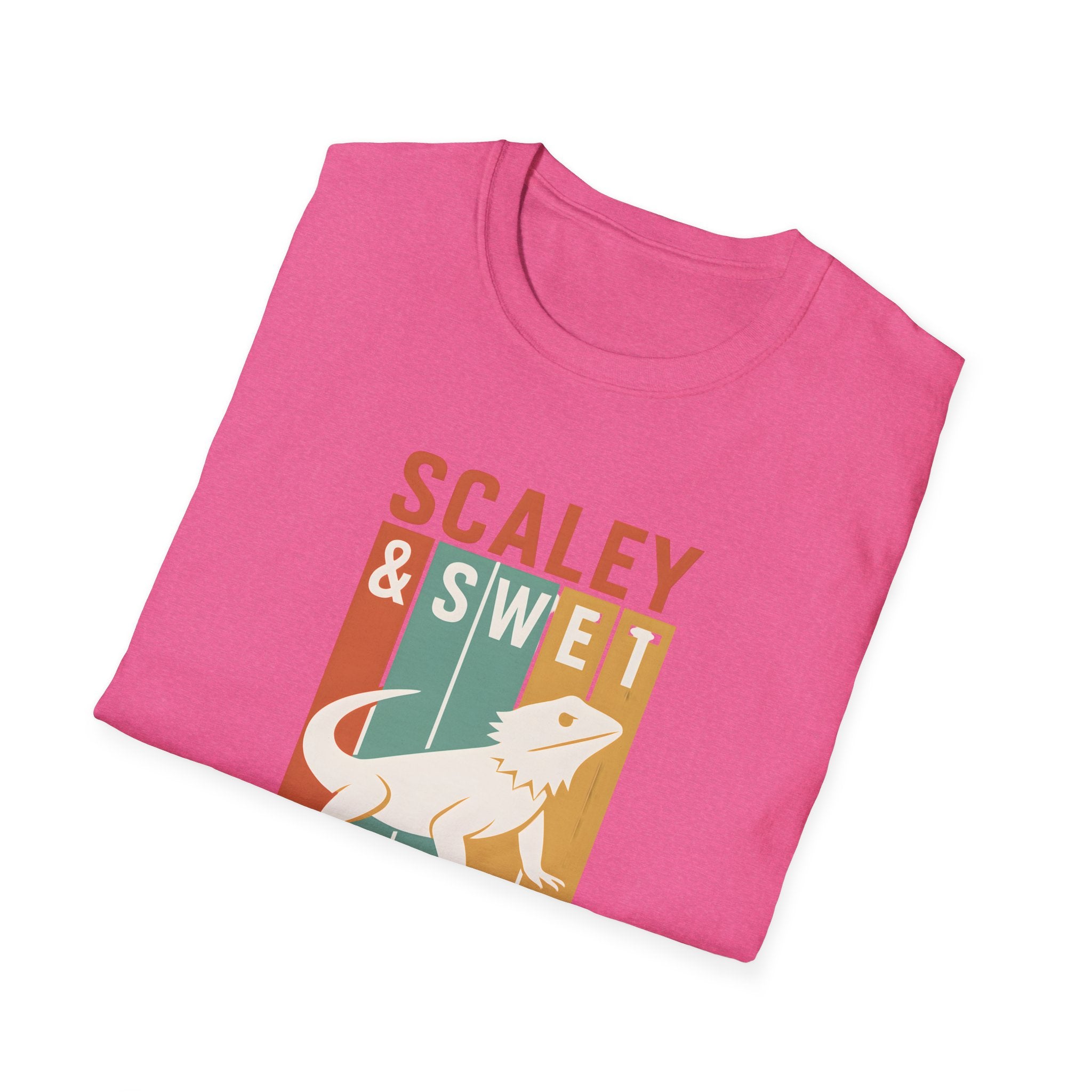Scaley and Sweet T-Shirt